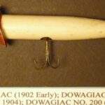 Como Surgiu a Pesca com Iscas Artificiais: Uma História de Inovação e Criatividade