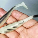 Tudo sobre o uso de iscas soft para a pesca de traíra e tucunaré
