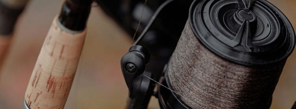 Como Escolher a Melhor Linha de Multifilamento para Pesca com Iscas Artificiais