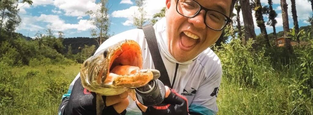 Iscas de Silicone vs. Hard Baits: Quando Usar Cada Uma?
