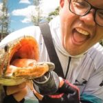 Iscas de Silicone vs. Hard Baits: Quando Usar Cada Uma?